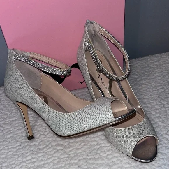 💎6.5 NINA BLING SHOWS💎 - Picture 2 of 14